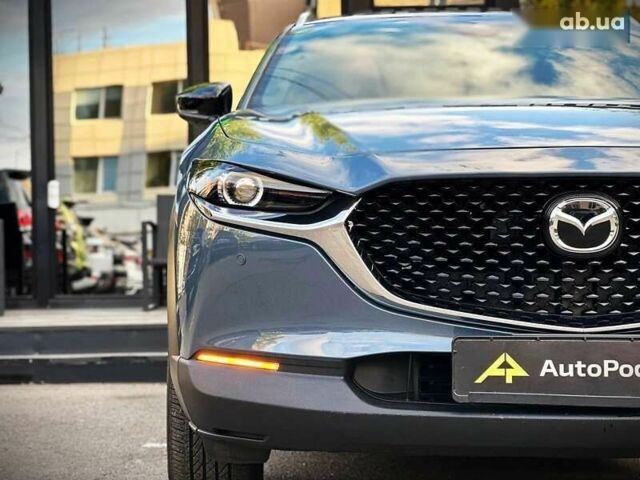 Мазда CX-30, объемом двигателя 2.5 л и пробегом 24 тыс. км за 26900 $, фото 5 на Automoto.ua