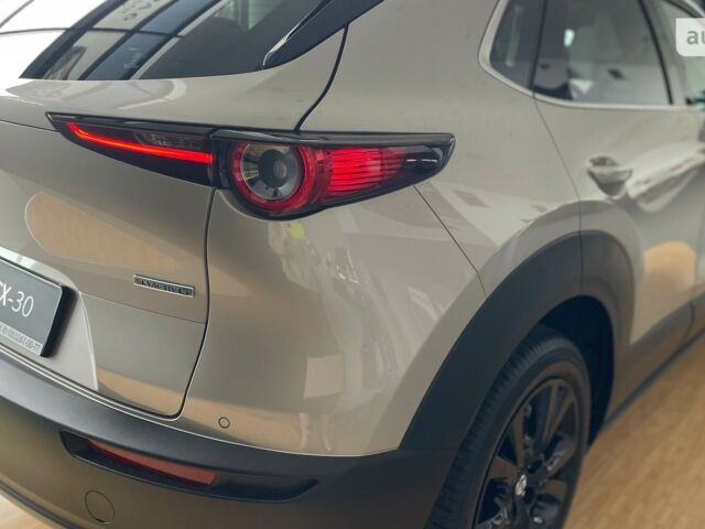 Мазда CX-30, объемом двигателя 2 л и пробегом 0 тыс. км за 32019 $, фото 13 на Automoto.ua