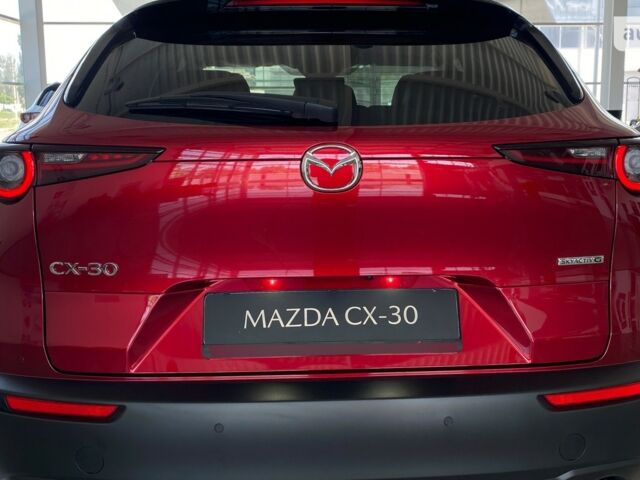 купити нове авто Мазда CX-30 2023 року від офіційного дилера Автоцентр AUTO.RIA Мазда фото