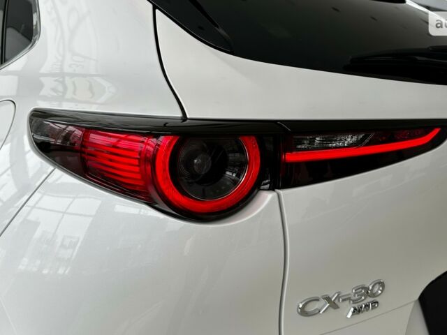 Мазда CX-30, об'ємом двигуна 2 л та пробігом 0 тис. км за 33996 $, фото 5 на Automoto.ua