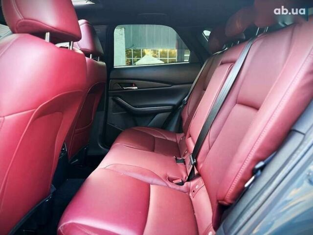 Мазда CX-30, объемом двигателя 2.5 л и пробегом 24 тыс. км за 26900 $, фото 29 на Automoto.ua