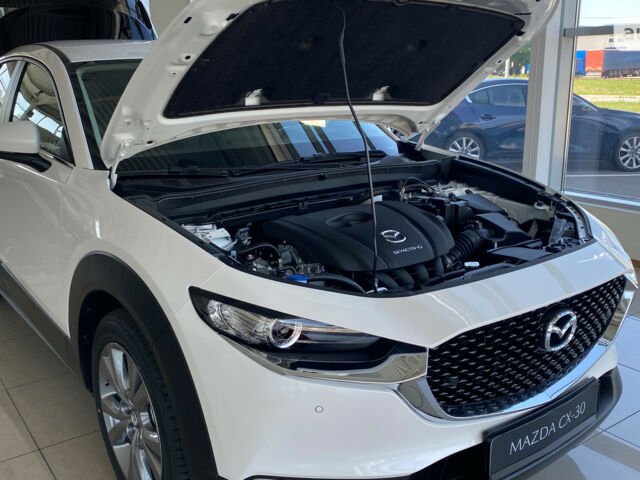 купить новое авто Мазда CX-30 2023 года от официального дилера Автоцентр AUTO.RIA Мазда фото