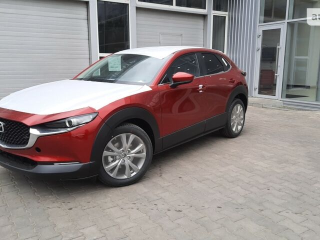 Мазда CX-30, объемом двигателя 2 л и пробегом 0 тыс. км за 30578 $, фото 15 на Automoto.ua