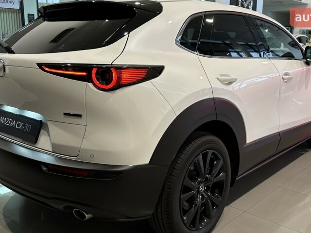 купить новое авто Мазда CX-30 2024 года от официального дилера Автоцентр AUTO.RIA Мазда фото