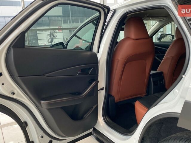купить новое авто Мазда CX-30 2024 года от официального дилера Автоцентр AUTO.RIA Мазда фото