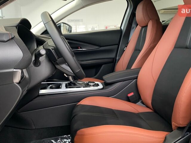 купить новое авто Мазда CX-30 2024 года от официального дилера Автоцентр AUTO.RIA Мазда фото
