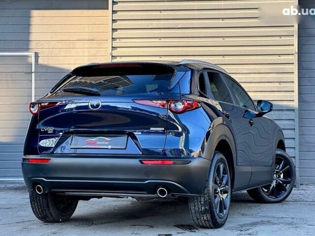 Мазда CX-30, об'ємом двигуна 2.5 л та пробігом 2 тис. км за 23900 $, фото 6 на Automoto.ua