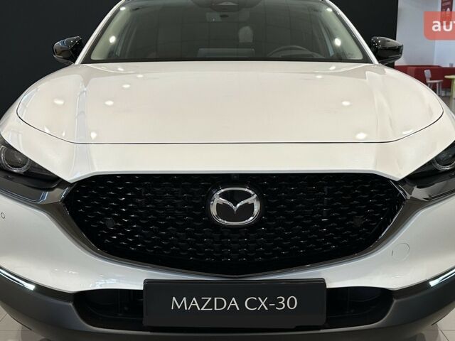 купить новое авто Мазда CX-30 2024 года от официального дилера Автоцентр AUTO.RIA Мазда фото