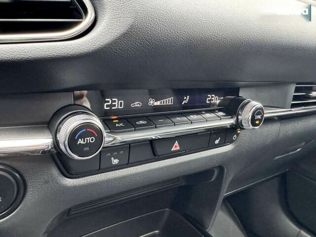 Мазда CX-30, объемом двигателя 2.5 л и пробегом 16 тыс. км за 23900 $, фото 27 на Automoto.ua