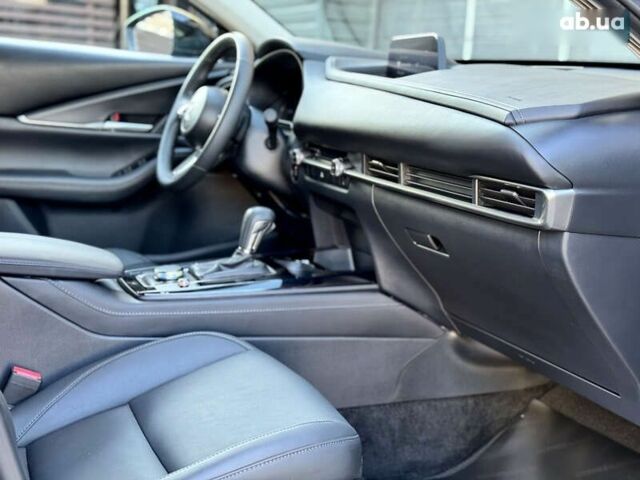 Мазда CX-30, объемом двигателя 2.5 л и пробегом 2 тыс. км за 21900 $, фото 22 на Automoto.ua