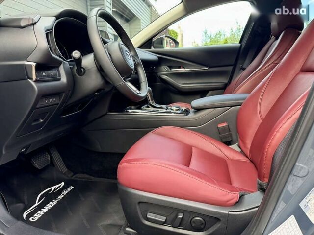Мазда CX-30, объемом двигателя 2.5 л и пробегом 12 тыс. км за 24900 $, фото 20 на Automoto.ua