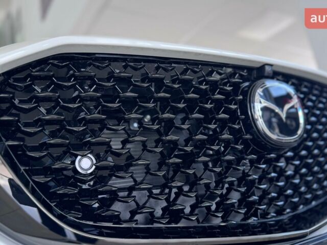 купить новое авто Мазда CX-30 2024 года от официального дилера Автомир Mazda Мазда фото