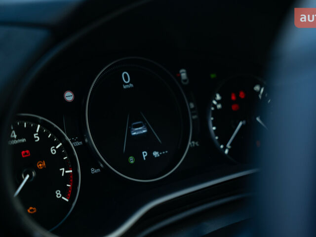 купить новое авто Мазда CX-30 2024 года от официального дилера Mazda ФОРВАРД ТРАНС ГРУП Мазда фото