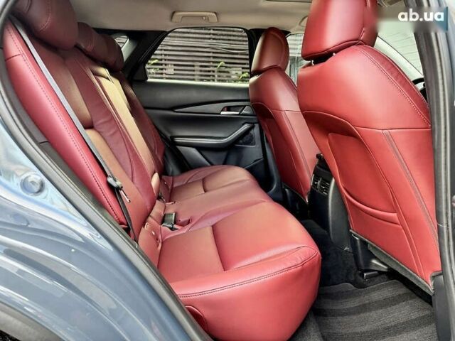 Мазда CX-30, объемом двигателя 2.5 л и пробегом 12 тыс. км за 24900 $, фото 27 на Automoto.ua