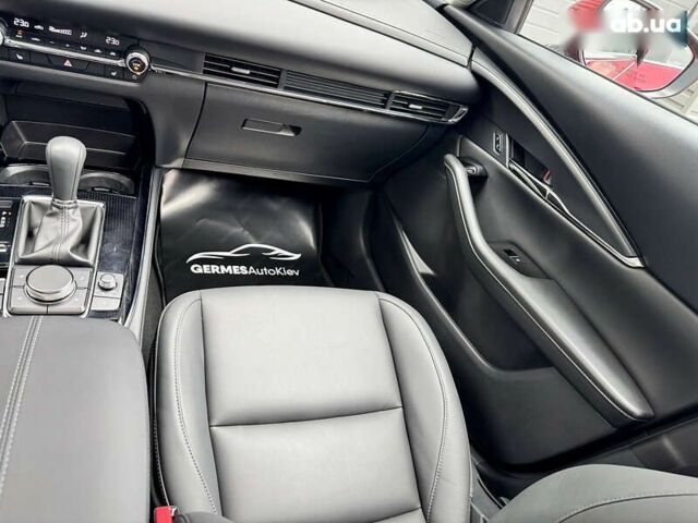 Мазда CX-30, объемом двигателя 2.5 л и пробегом 16 тыс. км за 23900 $, фото 16 на Automoto.ua