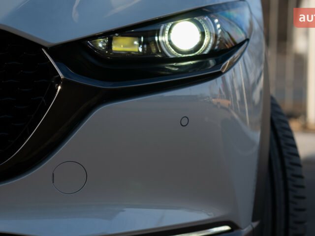 купить новое авто Мазда CX-30 2024 года от официального дилера Mazda ФОРВАРД ТРАНС ГРУП Мазда фото