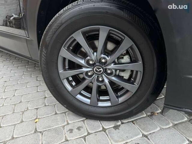 Мазда CX-30, объемом двигателя 2.5 л и пробегом 8 тыс. км за 20500 $, фото 3 на Automoto.ua