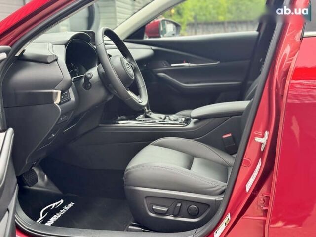 Мазда CX-30, объемом двигателя 2.5 л и пробегом 16 тыс. км за 23900 $, фото 18 на Automoto.ua