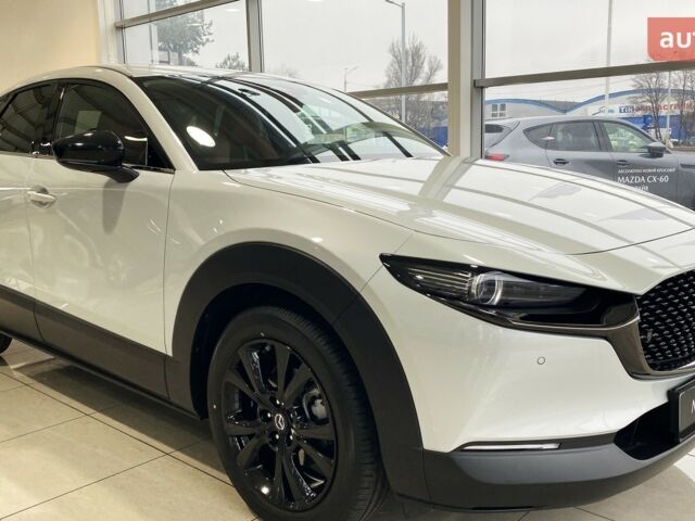 купить новое авто Мазда CX-30 2024 года от официального дилера Автоцентр AUTO.RIA Мазда фото
