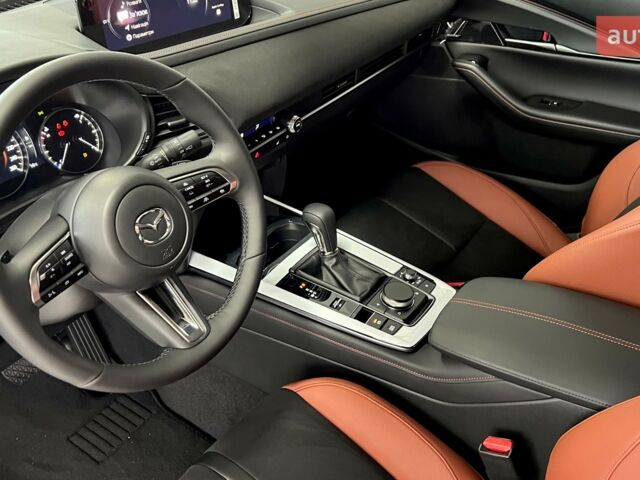 купить новое авто Мазда CX-30 2024 года от официального дилера Автоцентр AUTO.RIA Мазда фото