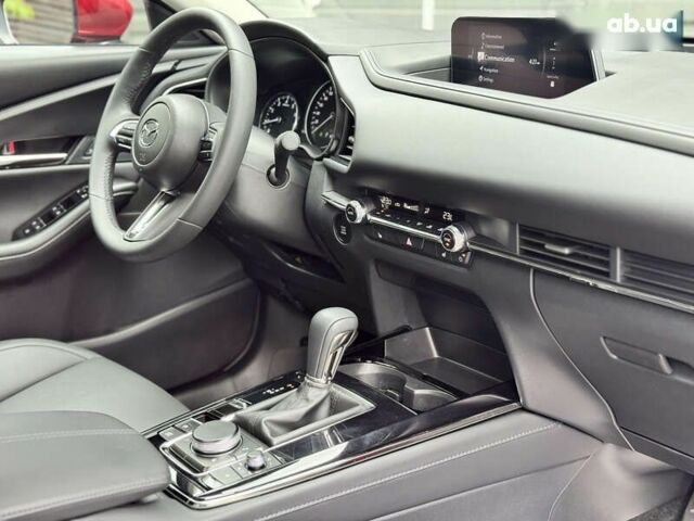 Мазда CX-30, объемом двигателя 2.5 л и пробегом 16 тыс. км за 23900 $, фото 22 на Automoto.ua
