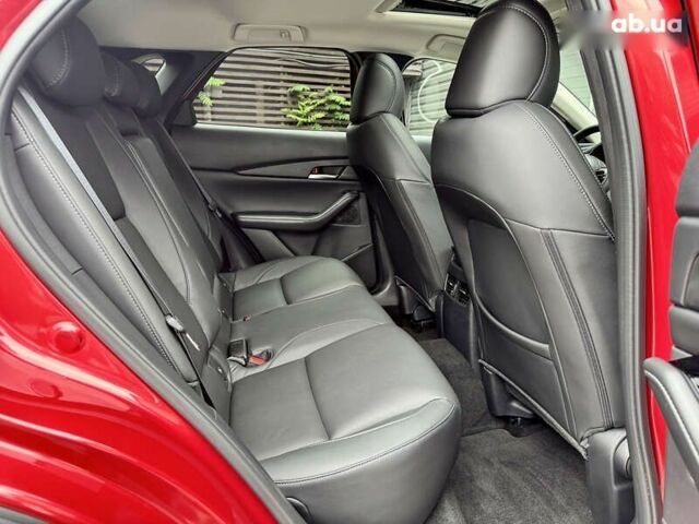 Мазда CX-30, объемом двигателя 2.5 л и пробегом 16 тыс. км за 23900 $, фото 23 на Automoto.ua