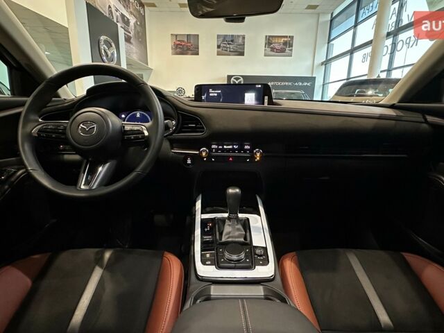 купить новое авто Мазда CX-30 2024 года от официального дилера Автоцентр AUTO.RIA Мазда фото