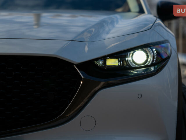 купить новое авто Мазда CX-30 2024 года от официального дилера Mazda ФОРВАРД ТРАНС ГРУП Мазда фото