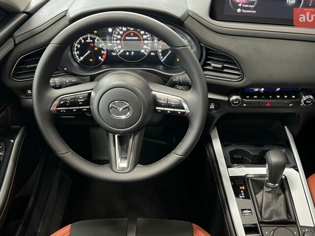 купить новое авто Мазда CX-30 2024 года от официального дилера Автоцентр AUTO.RIA Мазда фото