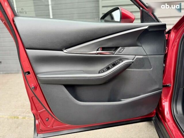 Мазда CX-30, объемом двигателя 2.5 л и пробегом 16 тыс. км за 23900 $, фото 25 на Automoto.ua