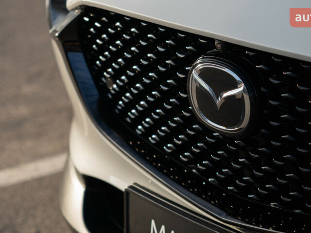 купить новое авто Мазда CX-30 2024 года от официального дилера Mazda ФОРВАРД ТРАНС ГРУП Мазда фото