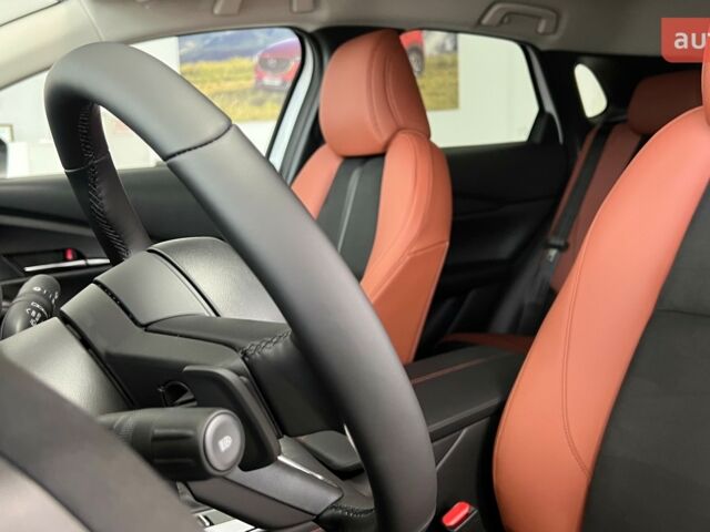 купить новое авто Мазда CX-30 2024 года от официального дилера Автоцентр AUTO.RIA Мазда фото