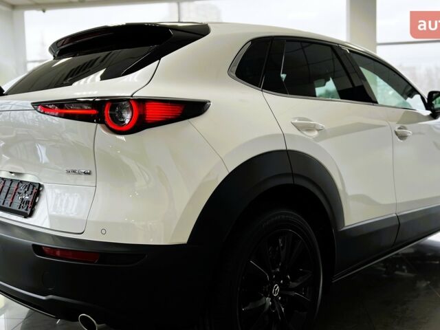 купить новое авто Мазда CX-30 2024 года от официального дилера Автоцентр AUTO.RIA Мазда фото