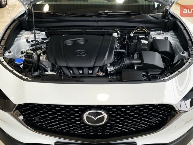 купить новое авто Мазда CX-30 2024 года от официального дилера Автоцентр AUTO.RIA Мазда фото