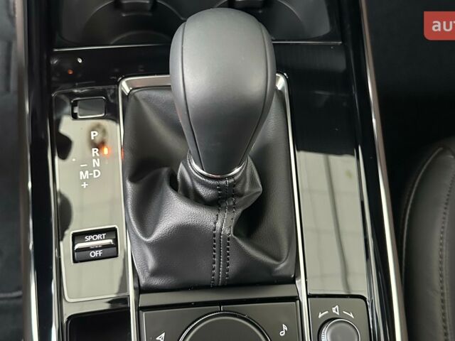 купить новое авто Мазда CX-30 2024 года от официального дилера Автомобільний Мегаполіс НІКО Mazda Мазда фото