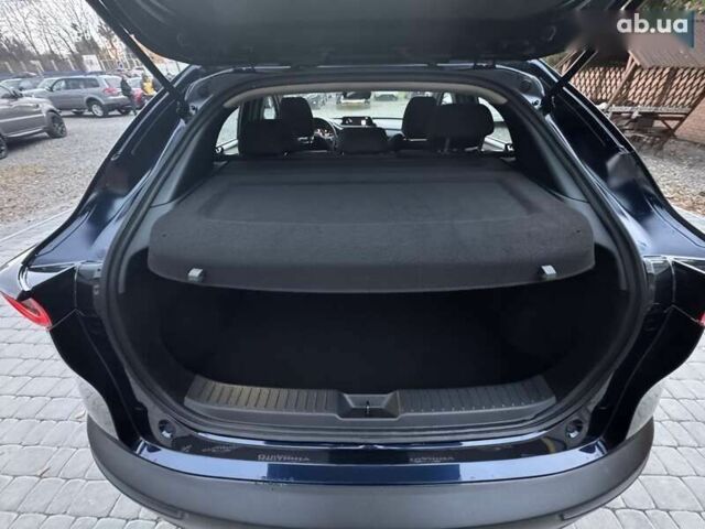 Мазда CX-30, объемом двигателя 2.5 л и пробегом 8 тыс. км за 20500 $, фото 23 на Automoto.ua