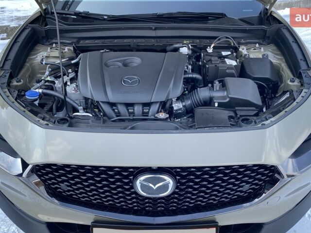 купить новое авто Мазда CX-30 2024 года от официального дилера Автоцентр AUTO.RIA Мазда фото