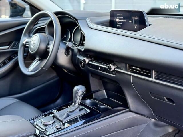 Мазда CX-30, объемом двигателя 2.5 л и пробегом 2 тыс. км за 21900 $, фото 18 на Automoto.ua