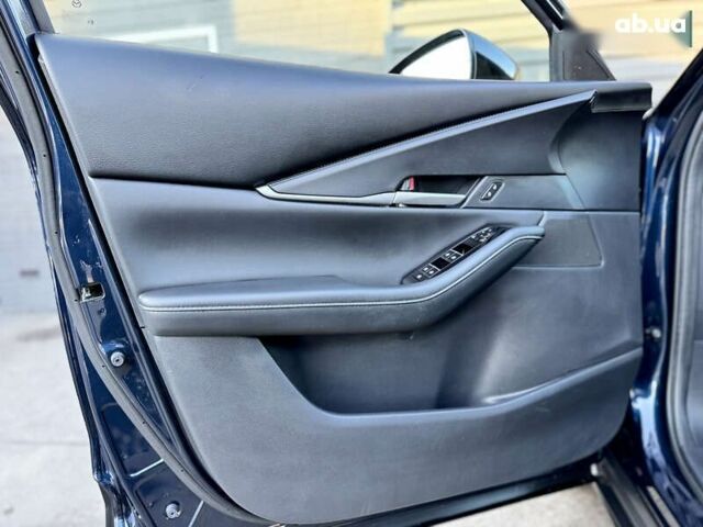 Мазда CX-30, об'ємом двигуна 2.5 л та пробігом 2 тис. км за 23900 $, фото 27 на Automoto.ua