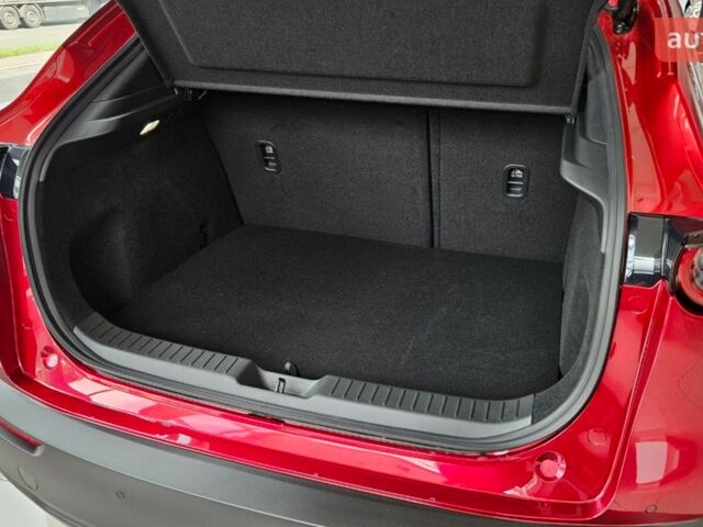 Мазда CX-30, объемом двигателя 2 л и пробегом 0 тыс. км за 34208 $, фото 11 на Automoto.ua