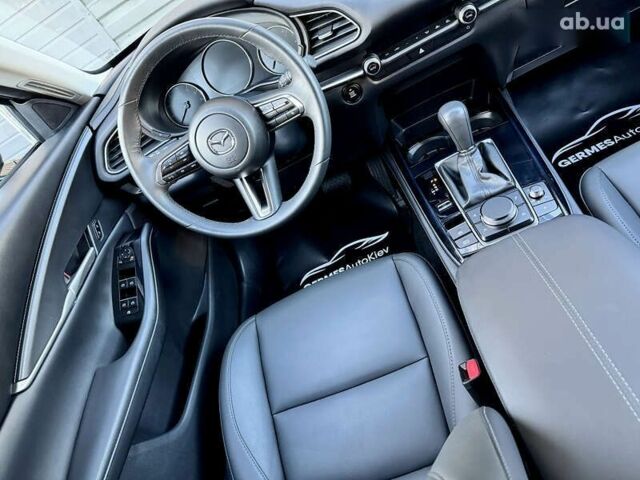 Мазда CX-30, объемом двигателя 2.5 л и пробегом 2 тыс. км за 21900 $, фото 15 на Automoto.ua