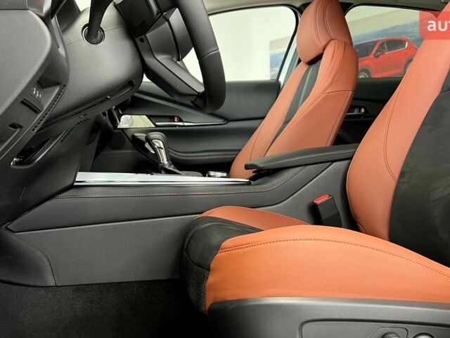 купить новое авто Мазда CX-30 2024 года от официального дилера Автоцентр AUTO.RIA Мазда фото