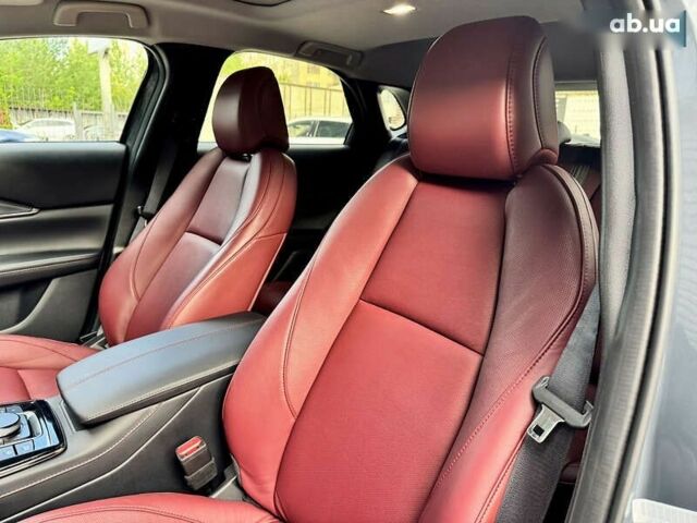 Мазда CX-30, объемом двигателя 2.5 л и пробегом 12 тыс. км за 24900 $, фото 29 на Automoto.ua