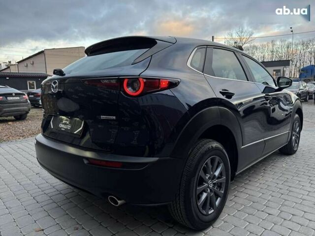 Мазда CX-30, объемом двигателя 2.5 л и пробегом 8 тыс. км за 20500 $, фото 14 на Automoto.ua