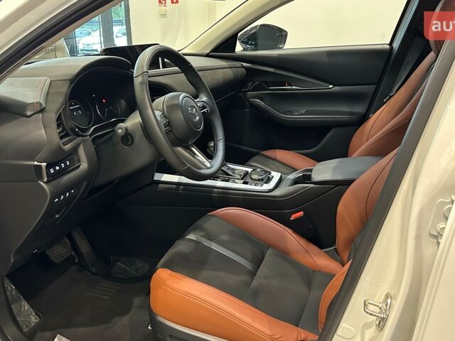 купить новое авто Мазда CX-30 2024 года от официального дилера Автоцентр AUTO.RIA Мазда фото