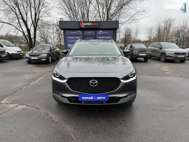 Мазда CX-30, об'ємом двигуна 2.5 л та пробігом 2 тис. км за 21500 $, фото 1 на Automoto.ua