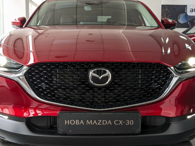 купити нове авто Мазда CX-30 2024 року від офіційного дилера Автоцентр AUTO.RIA Мазда фото