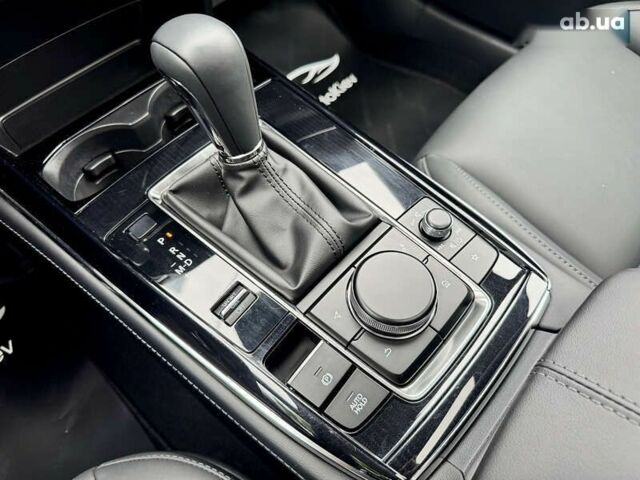 Мазда CX-30, объемом двигателя 2.5 л и пробегом 16 тыс. км за 23900 $, фото 26 на Automoto.ua