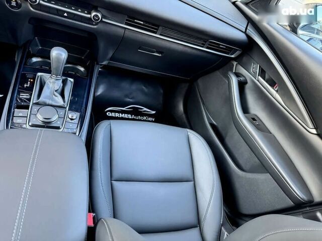 Мазда CX-30, об'ємом двигуна 2.5 л та пробігом 2 тис. км за 23900 $, фото 16 на Automoto.ua