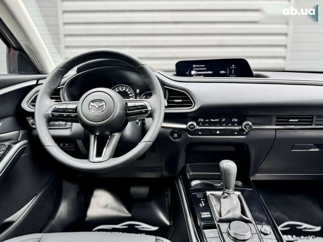 Мазда CX-30, объемом двигателя 2.5 л и пробегом 16 тыс. км за 23900 $, фото 17 на Automoto.ua